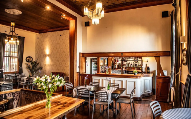 Gran Hotel Gervasoni