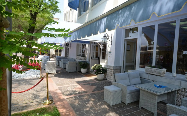 Hotel Villa Erica