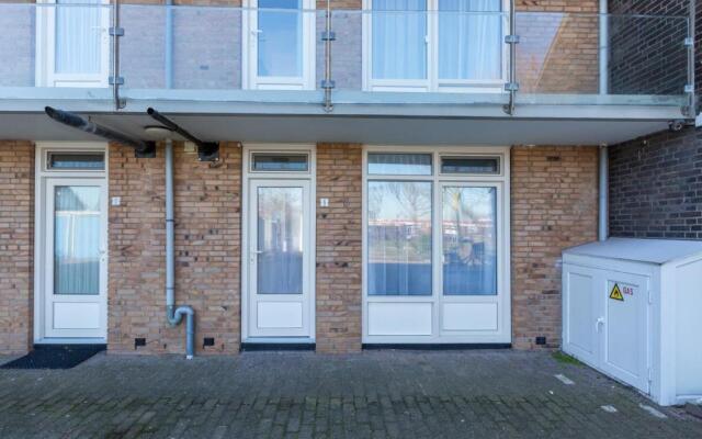 Apartment - NIeuwstraat 1 Zoutelande Kurhaus