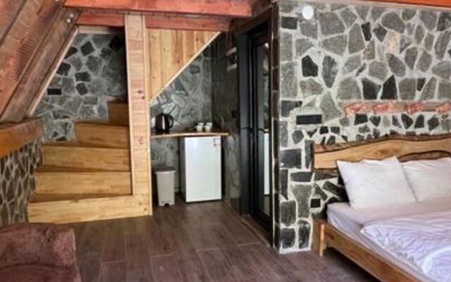 Serona Bungalow