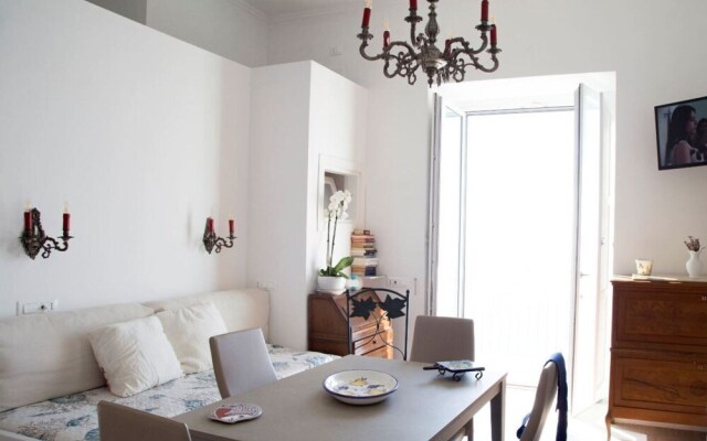CG1 Giovanna Seaview Apartment Near Atrani Amalfi