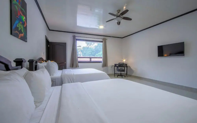 Serenity Rainforest Condos
