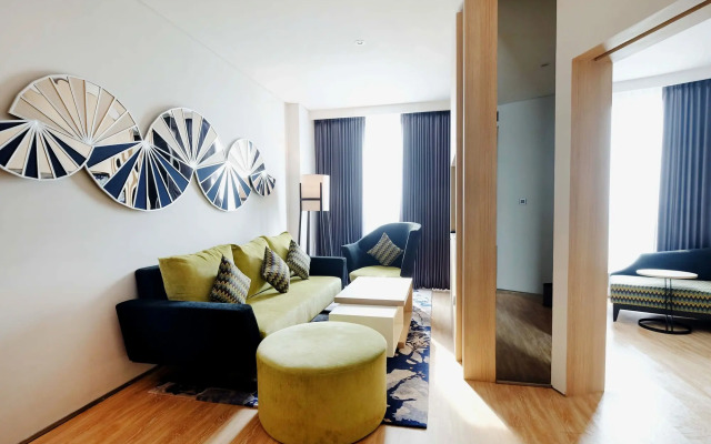 Novotel Karawang