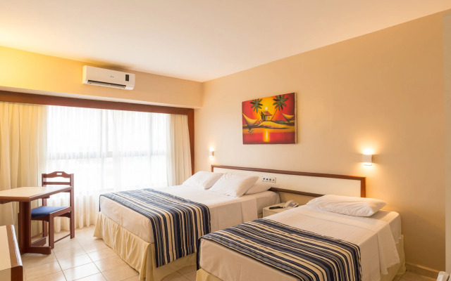 El Aram Beach & Convention