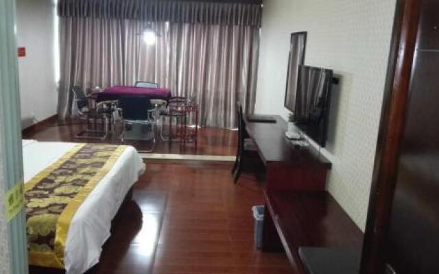 Ya Feng Yuan Business Hotel