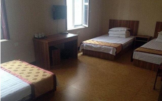 Shanyin Jingxiang Express Hotel