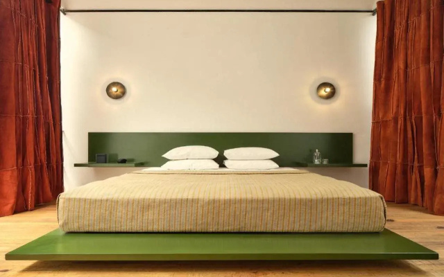 Otro Oaxaca, a Member of Design Hotels