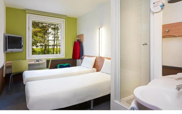 ibis budget Katowice Centrum