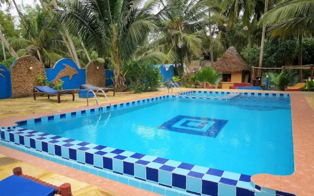 Santa Maria Coral Park