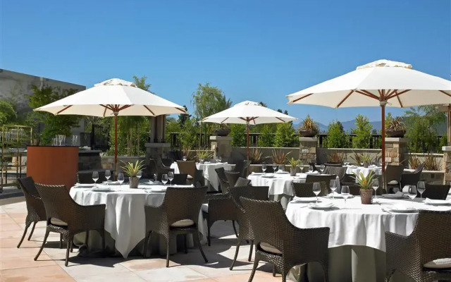The Westin Verasa Napa