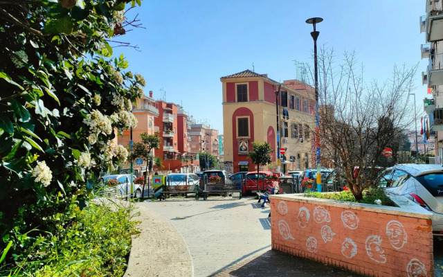 Non ti scordar di me - Granny's House