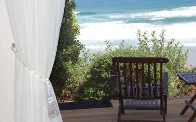 Dune Beach House