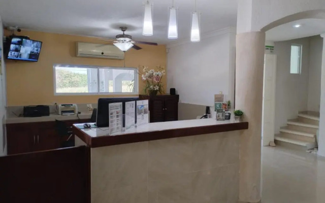 Hotel Ceo Group Malecon