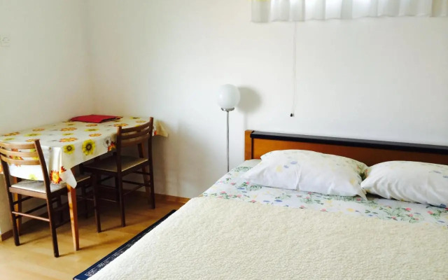 Rooms Sajovic