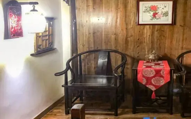 Xixiyuan Inn, Jixian County