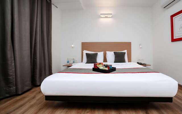 OYO Townhouse 069 Civil Lines