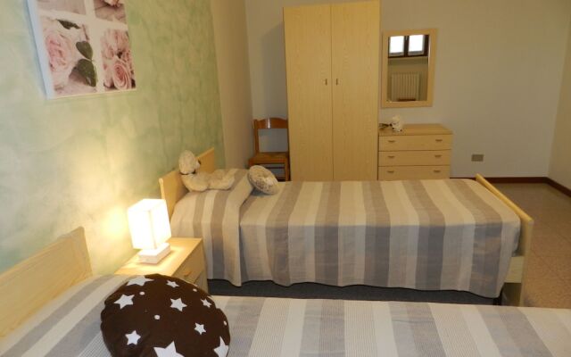RUSTICO PARK DELLE ROSE - Regarda Travel