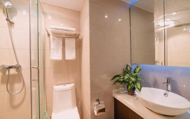 Hangzhou Shengteng Hotel