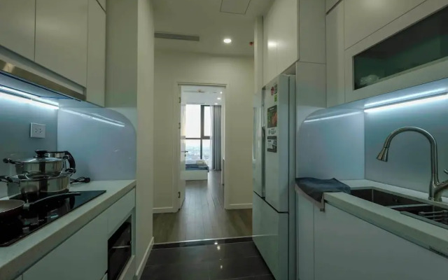 NanaHousing-Apartment Vinhomes Skylake