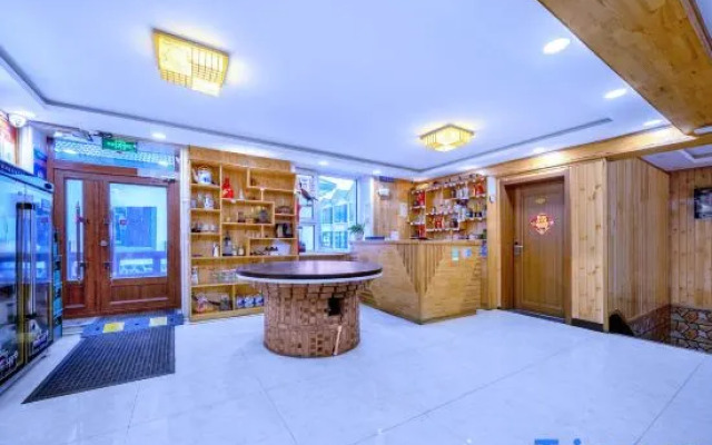 Xuexiang Fairy Tale Tree House