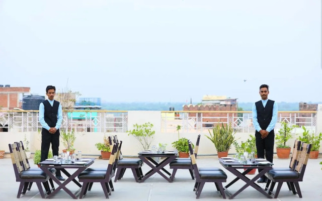 Hotel Vishwanath
