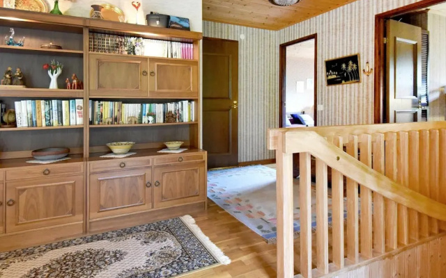 4 Person Holiday Home in Lysekil-by Traum