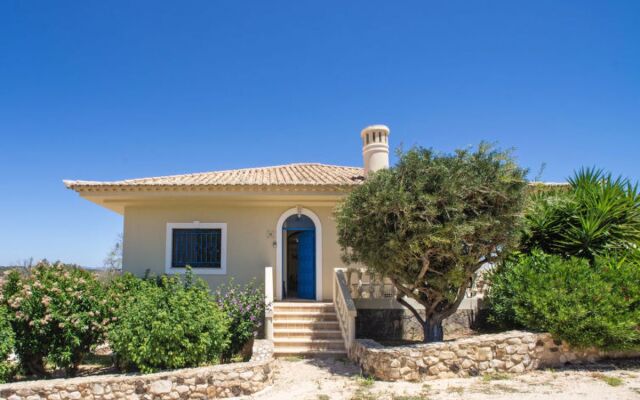 Quinta Do Mosaico