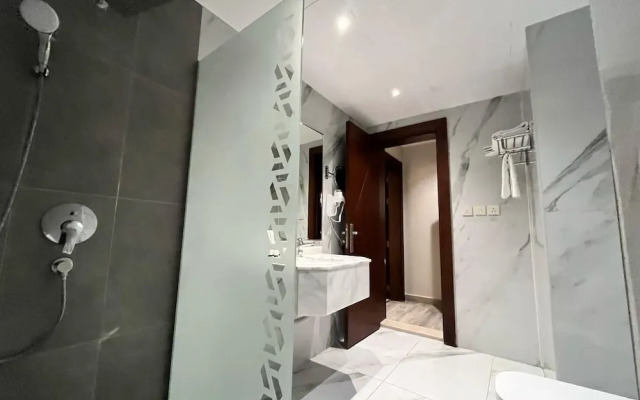 Glamour Inn Al Nuzha