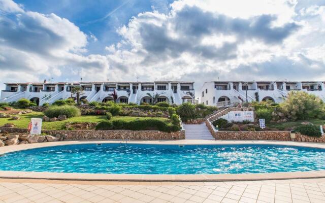 Costa Arenal 45