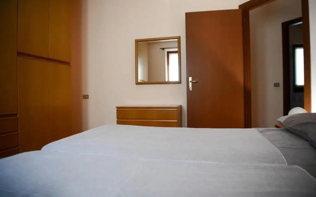 Easy Welcome Casa Letizia