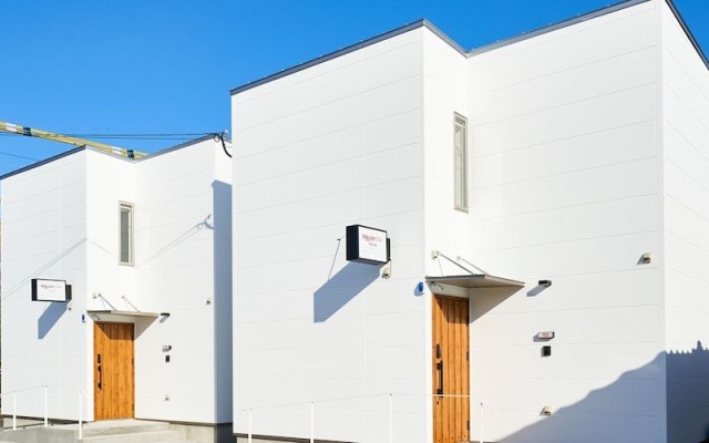 Rakuten STAY HOUSE WILL STYLE Saga Imari — 3-star hotel in Imari