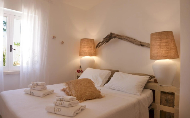 Trulli & Dimore - Villa Fico Jo