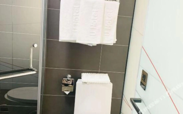 Libo Hotel (Tianjin Airport)