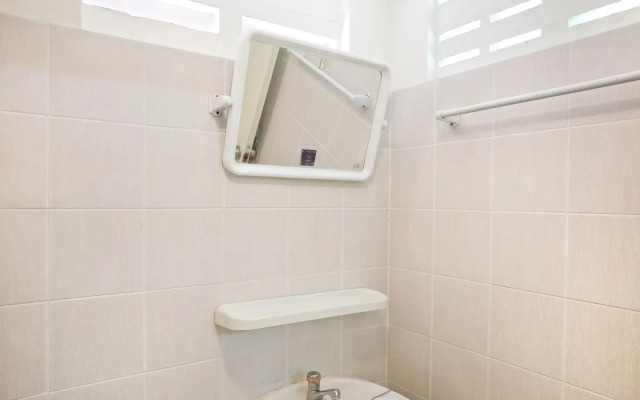 NIDA Rooms Campus Chantrakasem 234