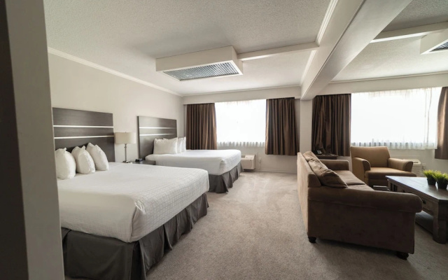 The Thompson Hotel
