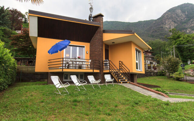 Impero House Rent - Baveno