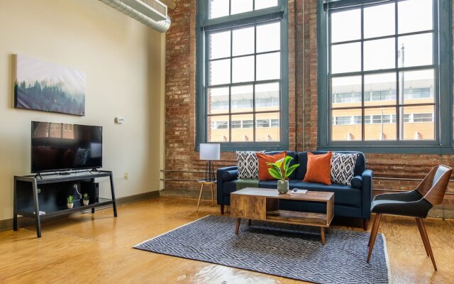 Spacious Cle Apartments By Frontdesk