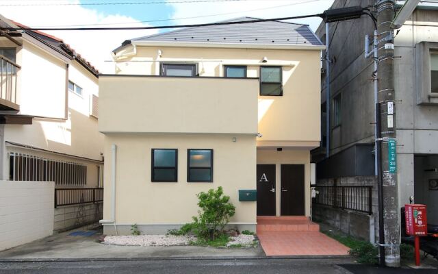 COTO Tokyo Shibuya 3