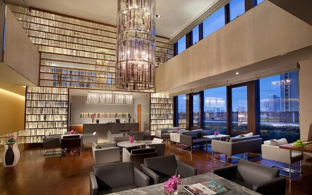 Ascott Midtown Suzhou