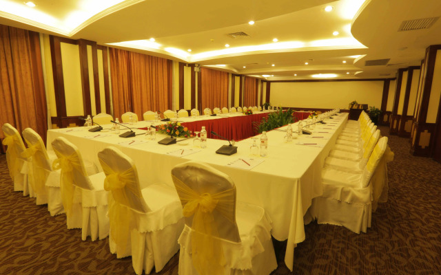 Phnom Penh Hotel