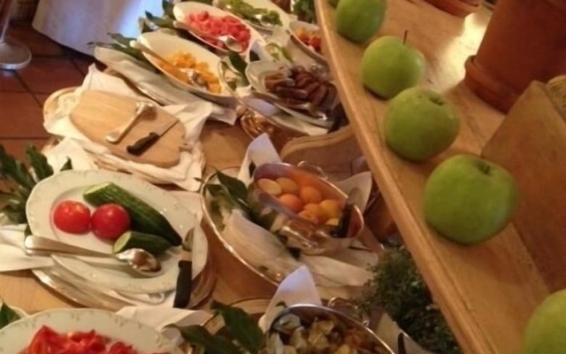 Hotel Jagdhof Glashütte