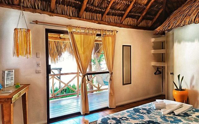 Cabañas Puesta del Sol