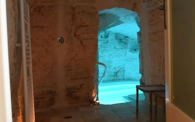 Trulli Occhi di Pietra