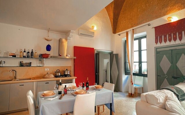 Salapolis Luxury Apartments