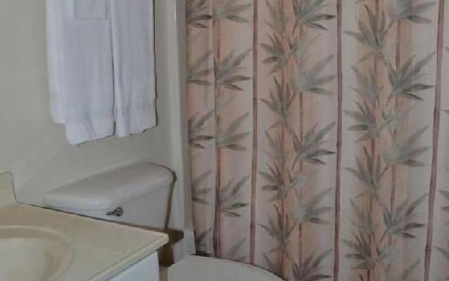 Sunswept Condominiums