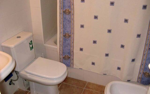 106452 - Apartment in Vera