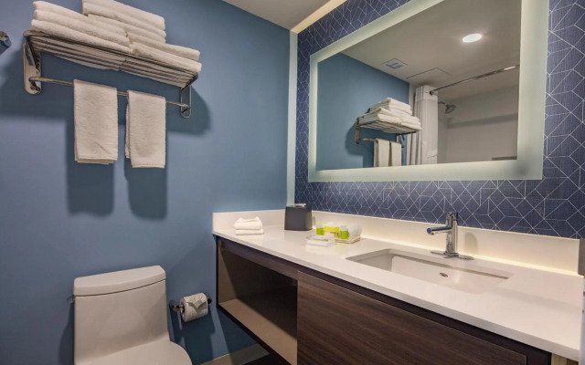 Holiday Inn & Suites Aguascalientes by IHG