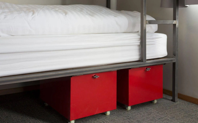 Loft Hostel