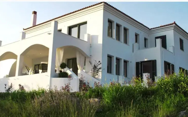 Villa Kotsikas