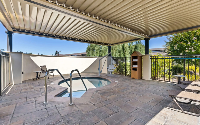 Best Western Garden Inn